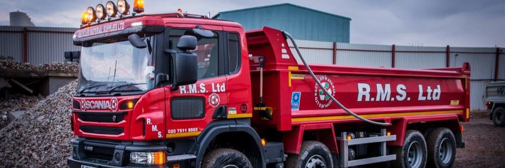 RMS Ltd banner