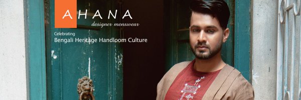 AHANA designer studio Profile Banner