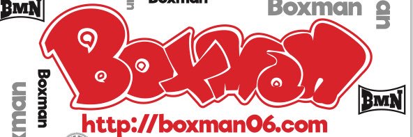 Boxman0408's profile banner image
