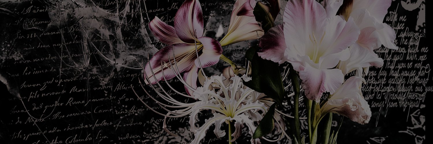 Darling_Pure's profile banner image