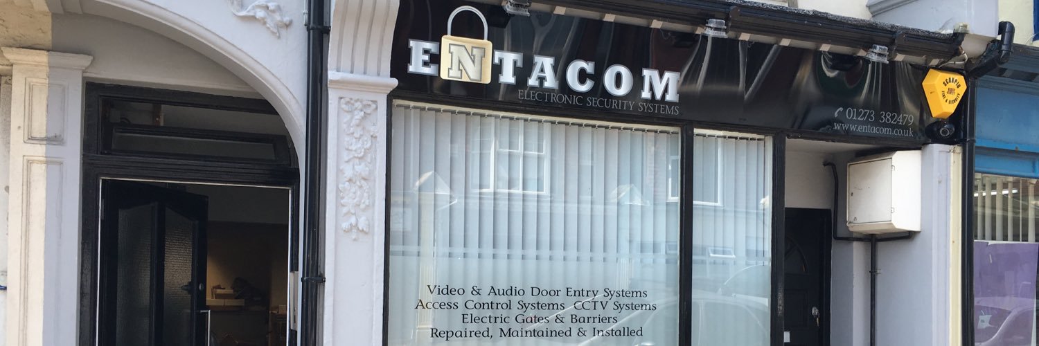 Entacom_Group's profile banner image