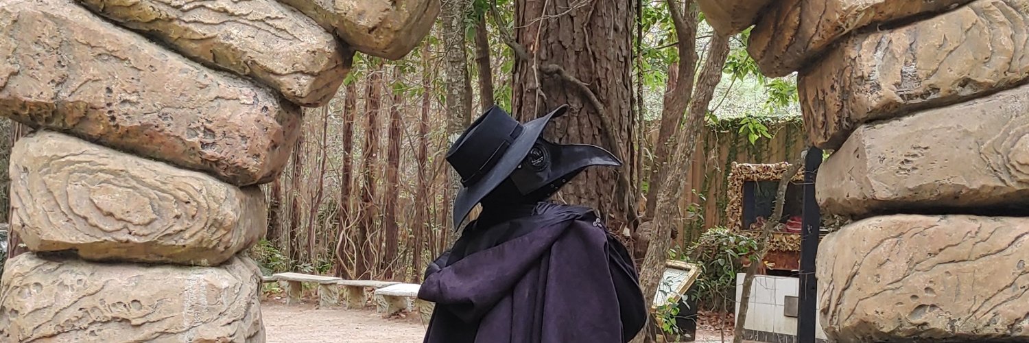 JenksOtty's profile banner image