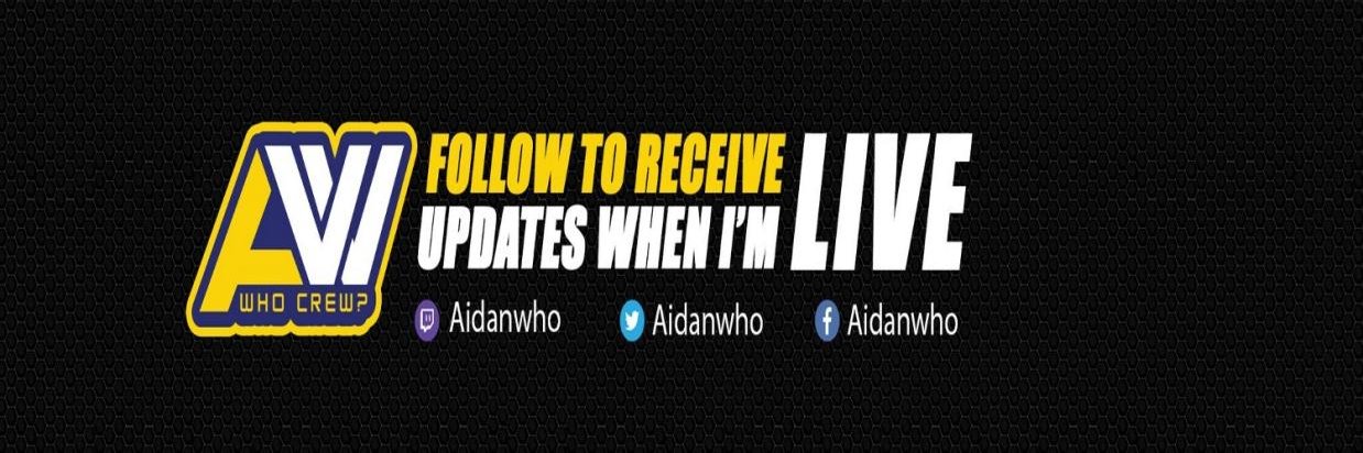AidanWHO_'s profile banner image