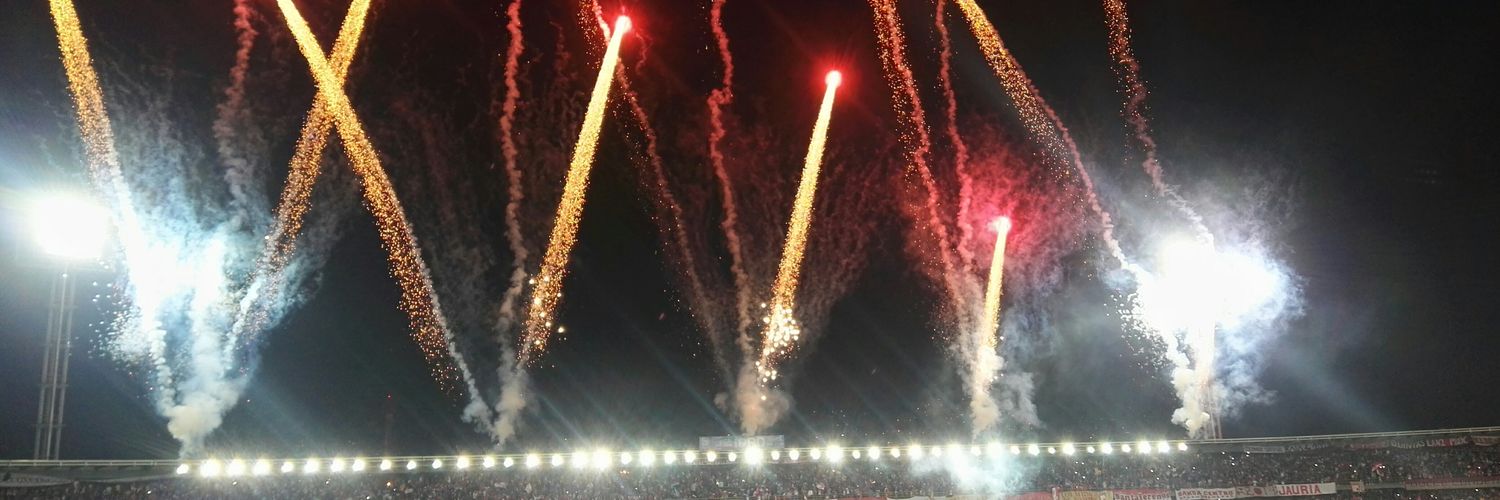 FootballCriollo's profile banner image