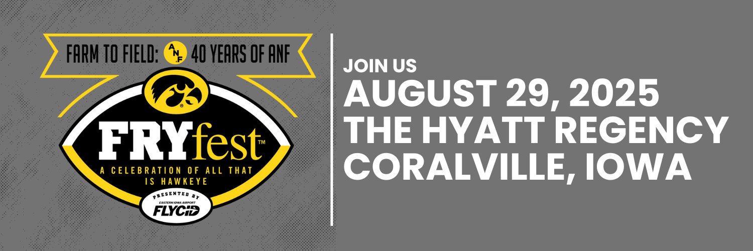 FRYfest banner
