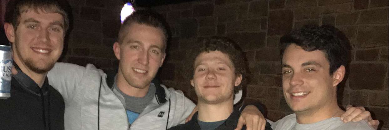 kolehedeman's profile banner image