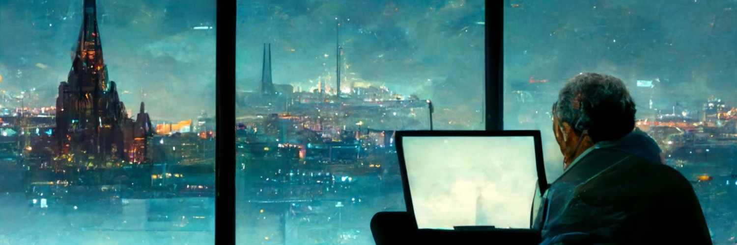 markhachman's profile banner image