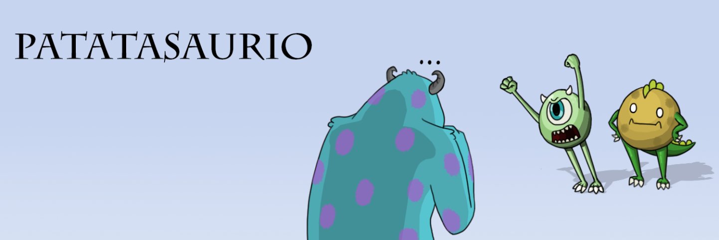 PatataSauri0's profile banner image