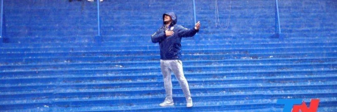 MatiasMedone's profile banner image