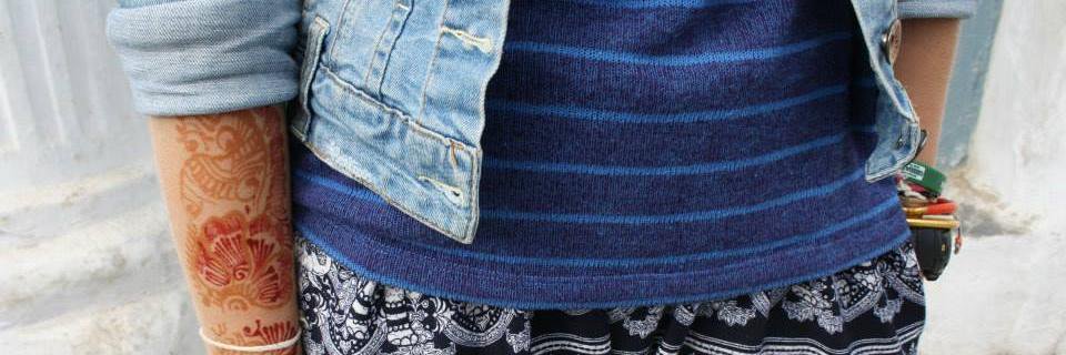 FashionAndMe's profile banner image