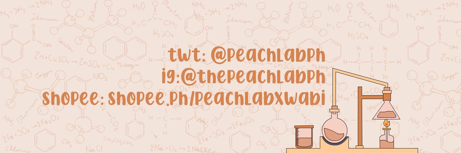 peachlabph's profile banner image
