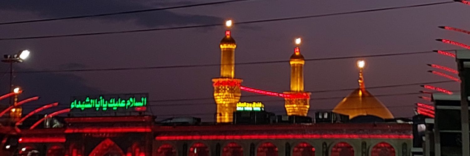 haider_100's profile banner image