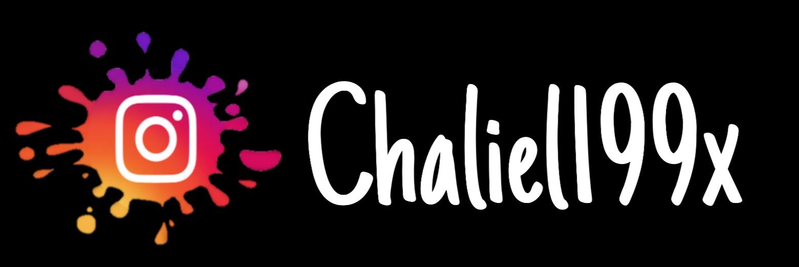 Chaliel199X's profile banner image