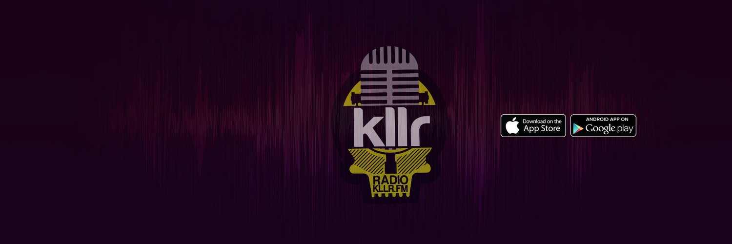 kllrradio's profile banner image