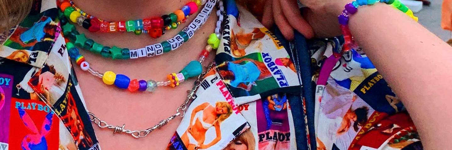 supremegorl is back banner