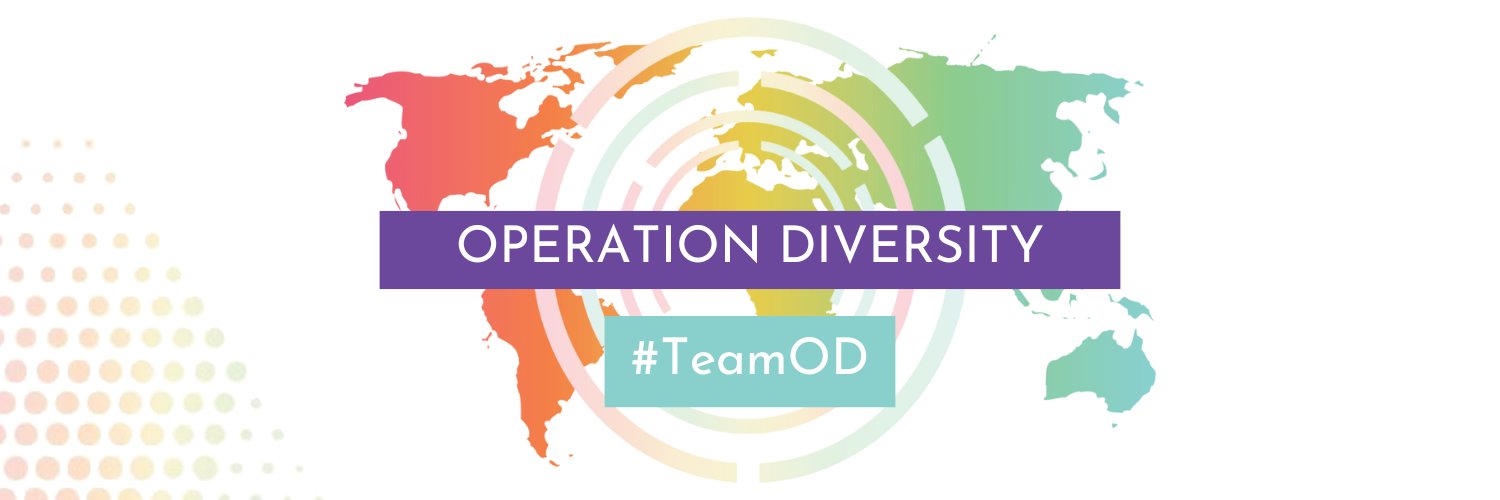 op_diversity's profile banner image