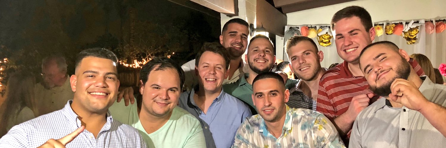 ThurmanHall's profile banner image