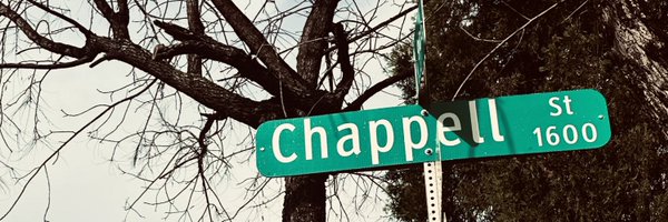 trechappell Profile Banner