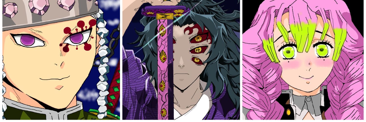 RLockett1's profile banner image