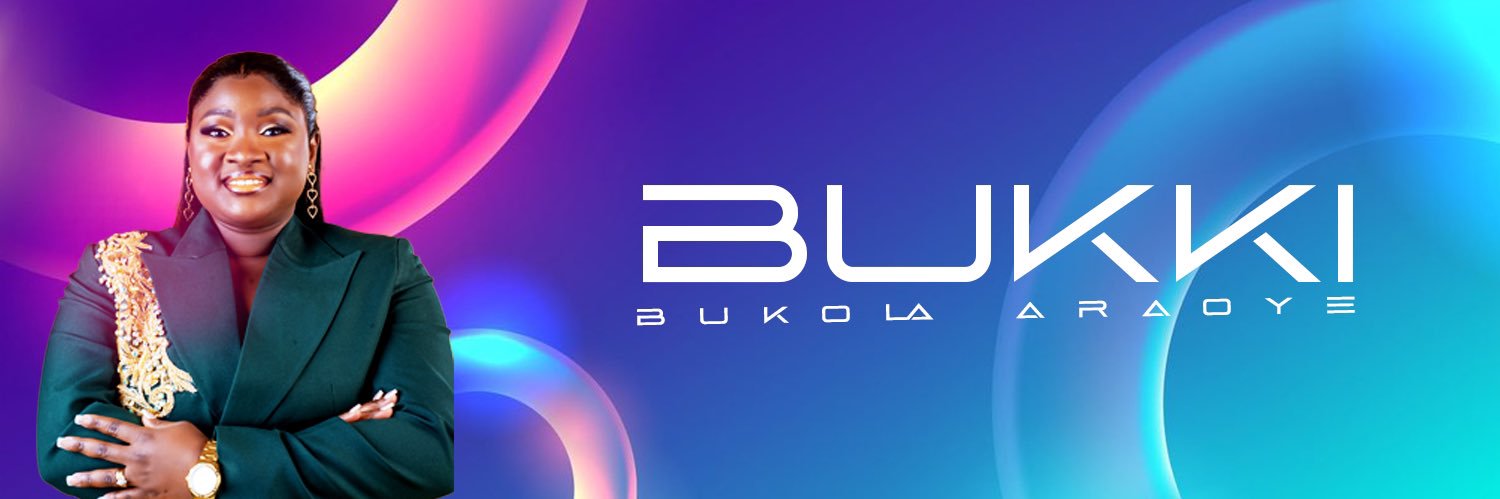 official_bukki's profile banner image