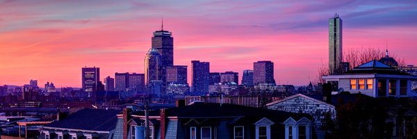 🌊Wicked Boston ☘ Profile Banner