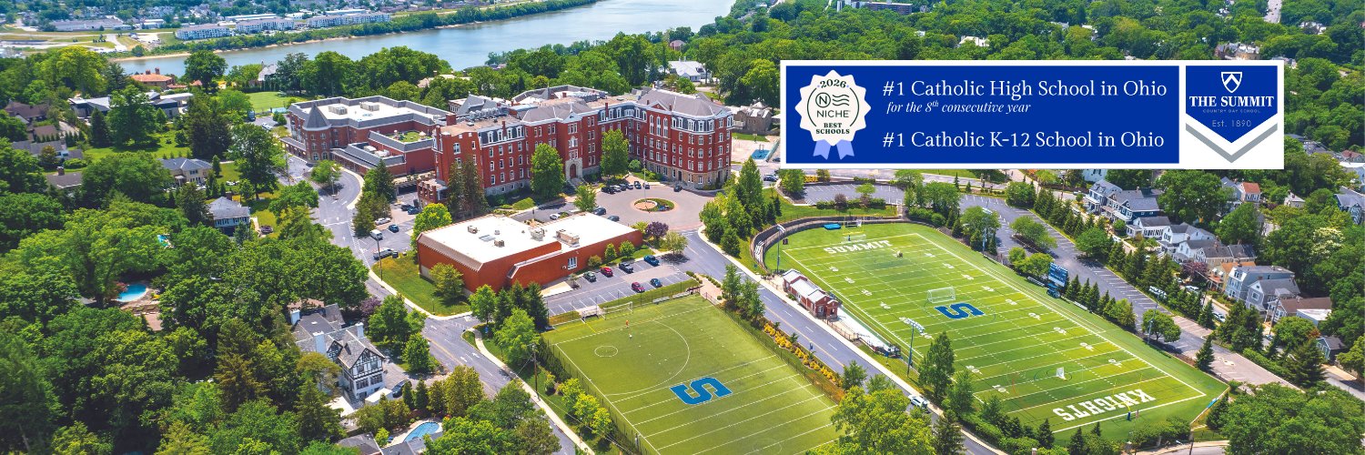 Summit Country Day banner