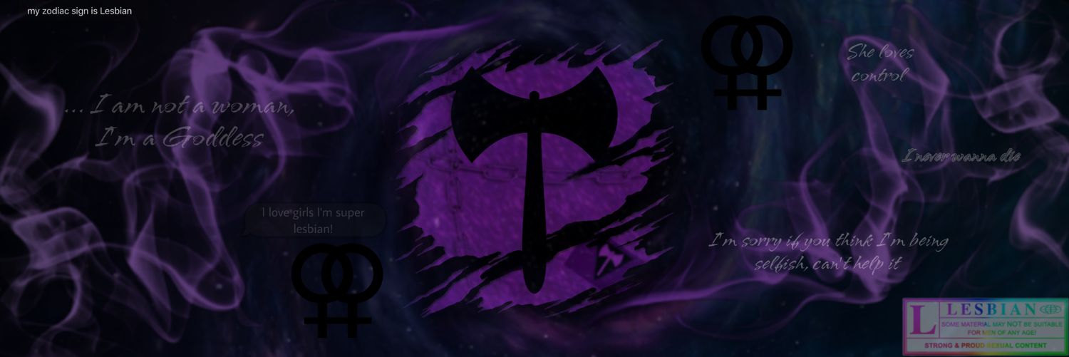 beamsbitch's profile banner image