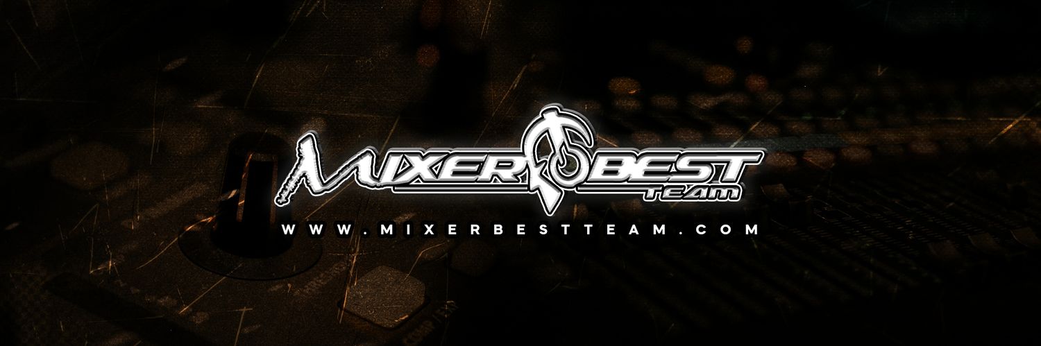 MixerBestTeam's profile banner image