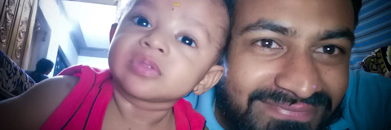 nileshingle7276's profile banner image