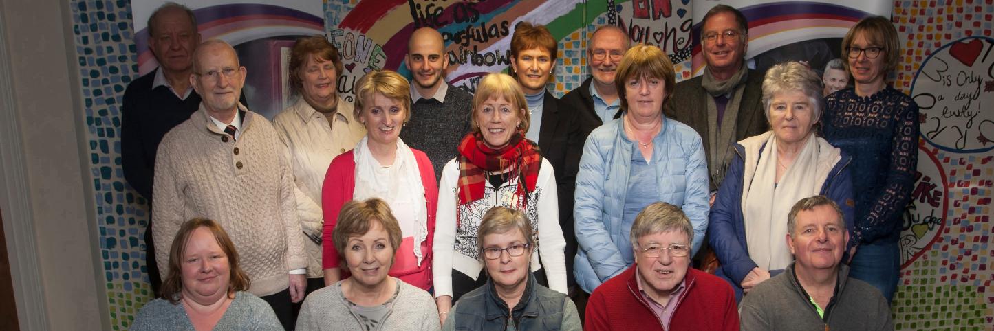 The Churches Trust banner