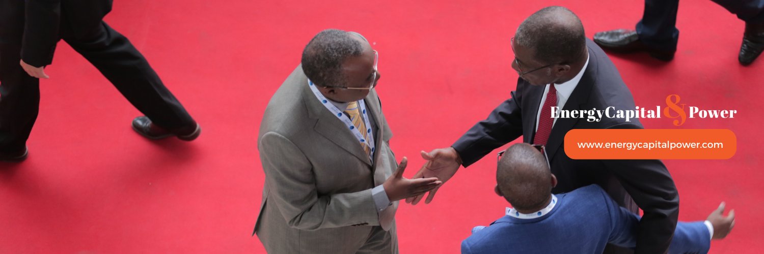 Energy Capital & Power banner
