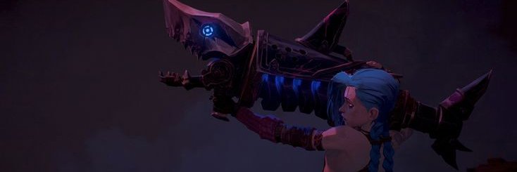 iamllvia's profile banner image