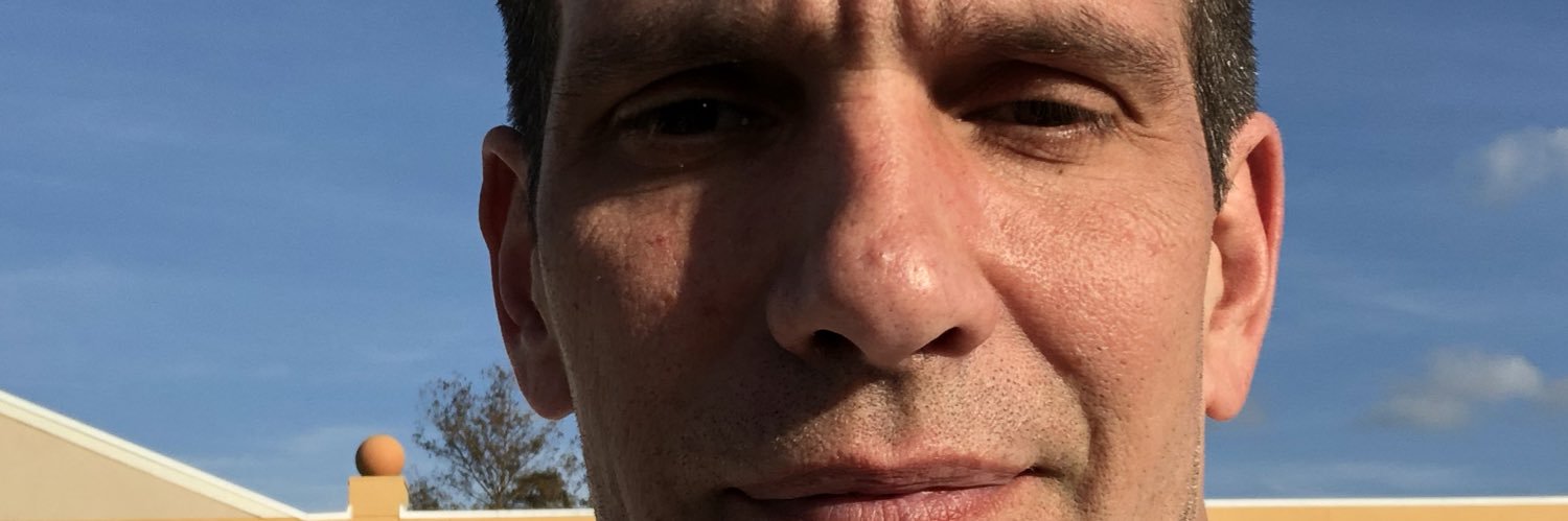 luisbritom's profile banner image