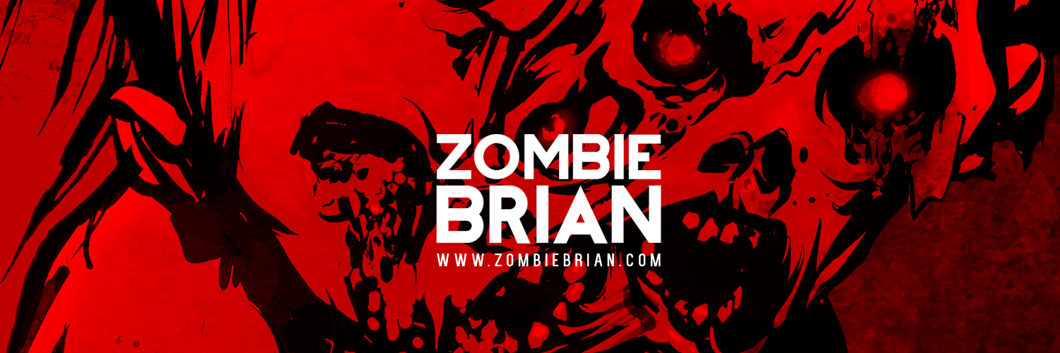 ZombieBrian banner