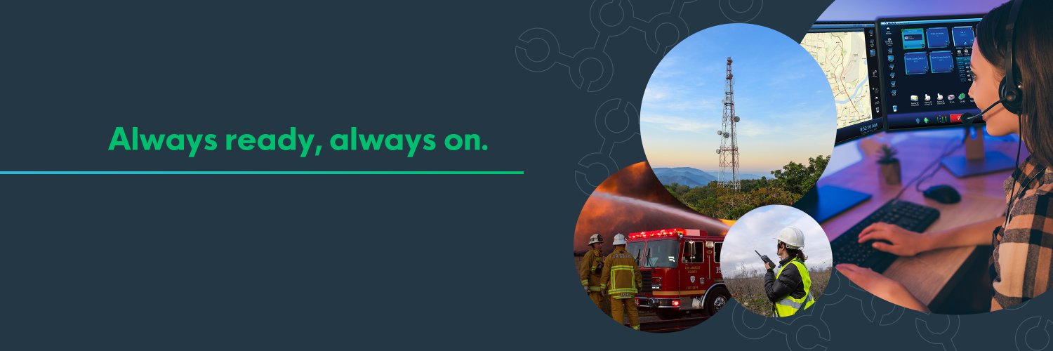ZetronInc's profile banner image
