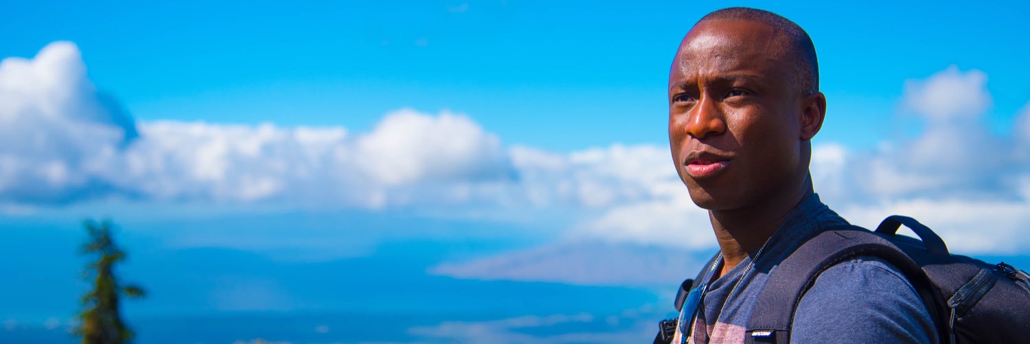 jkmendy's profile banner image