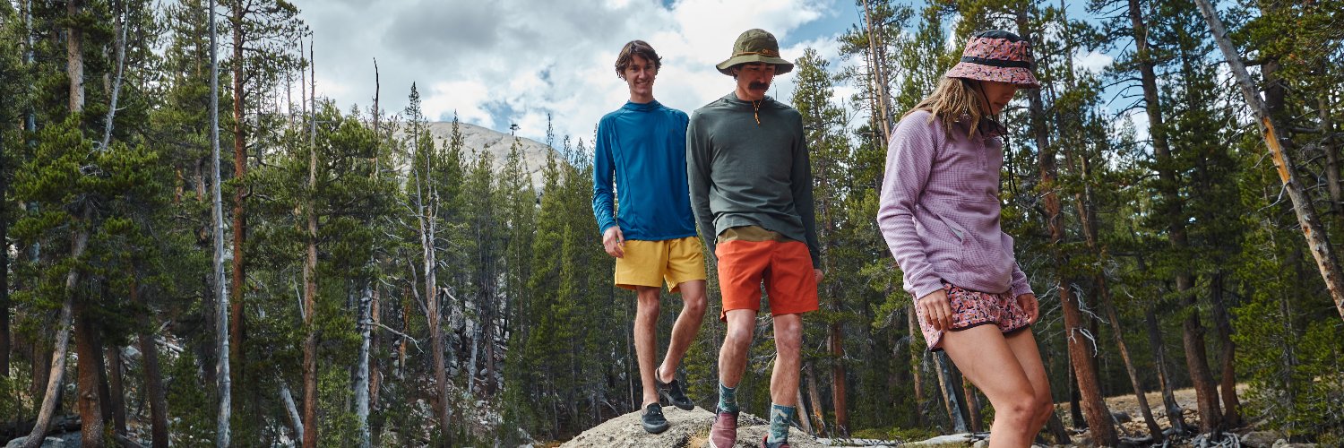 Outdoor Research banner