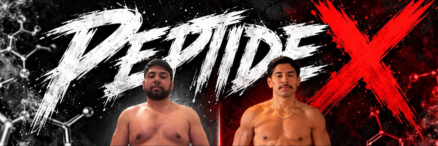 thatpeptidebrox's profile banner image