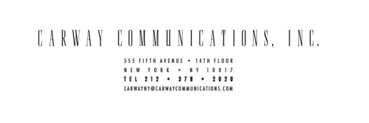CarwayCommunications banner