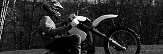 Harleybush3's profile banner image