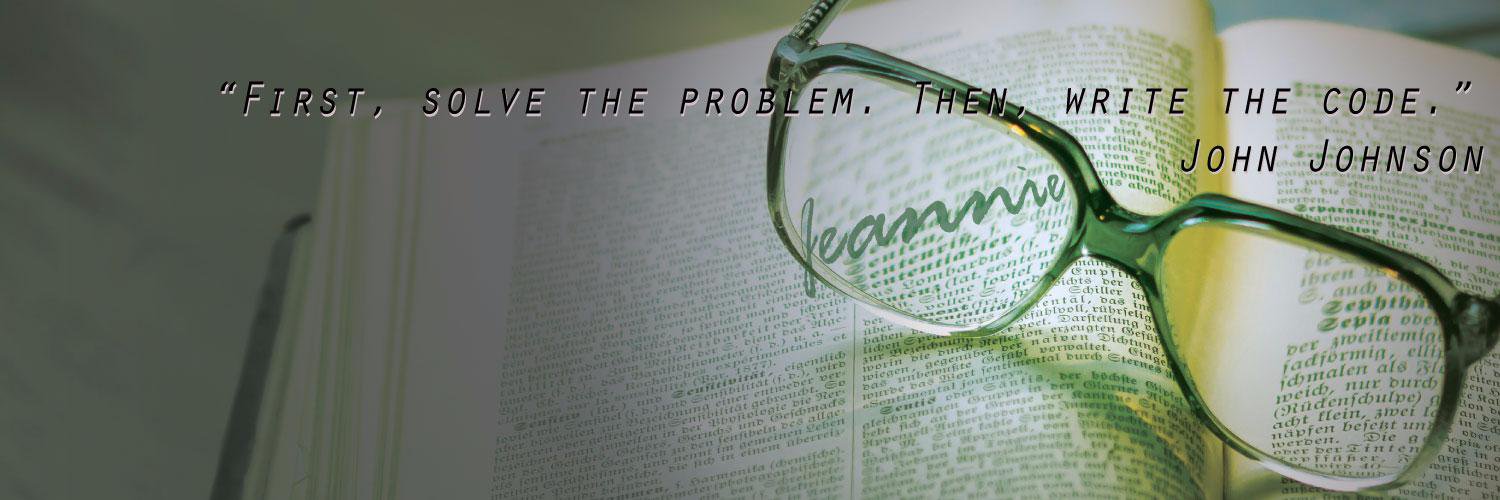 bjlangston's profile banner image