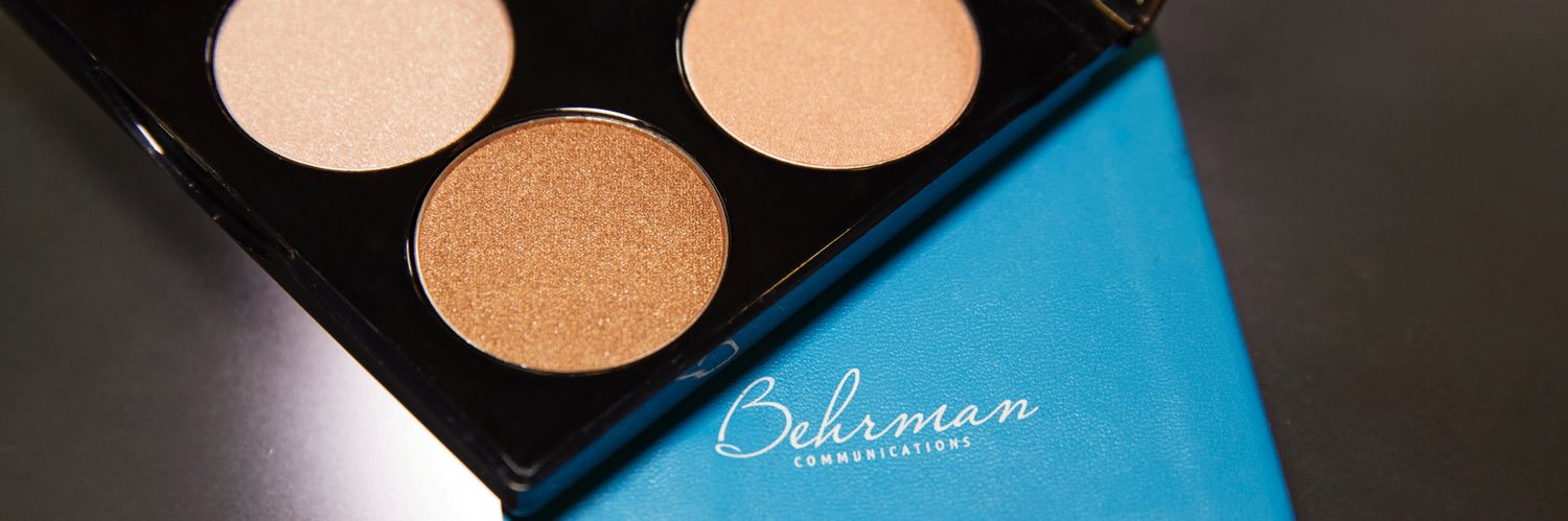 Behrman PR banner