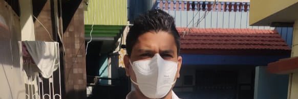 syed788's profile banner image
