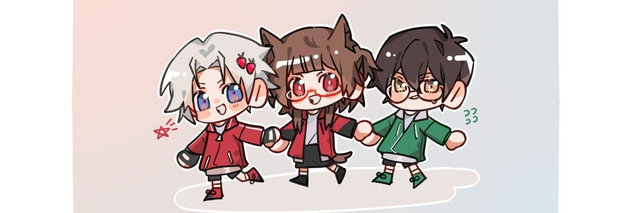 Junza__'s profile banner image