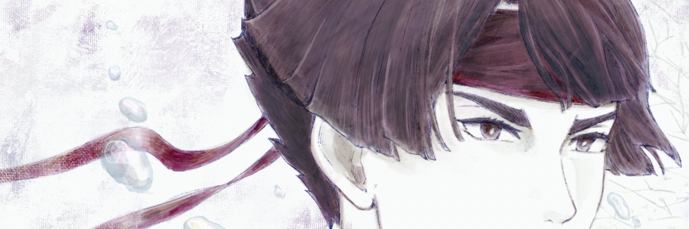 💪日ﾉ原🌞 p̾o̾w̾e̾r̾♨️ banner