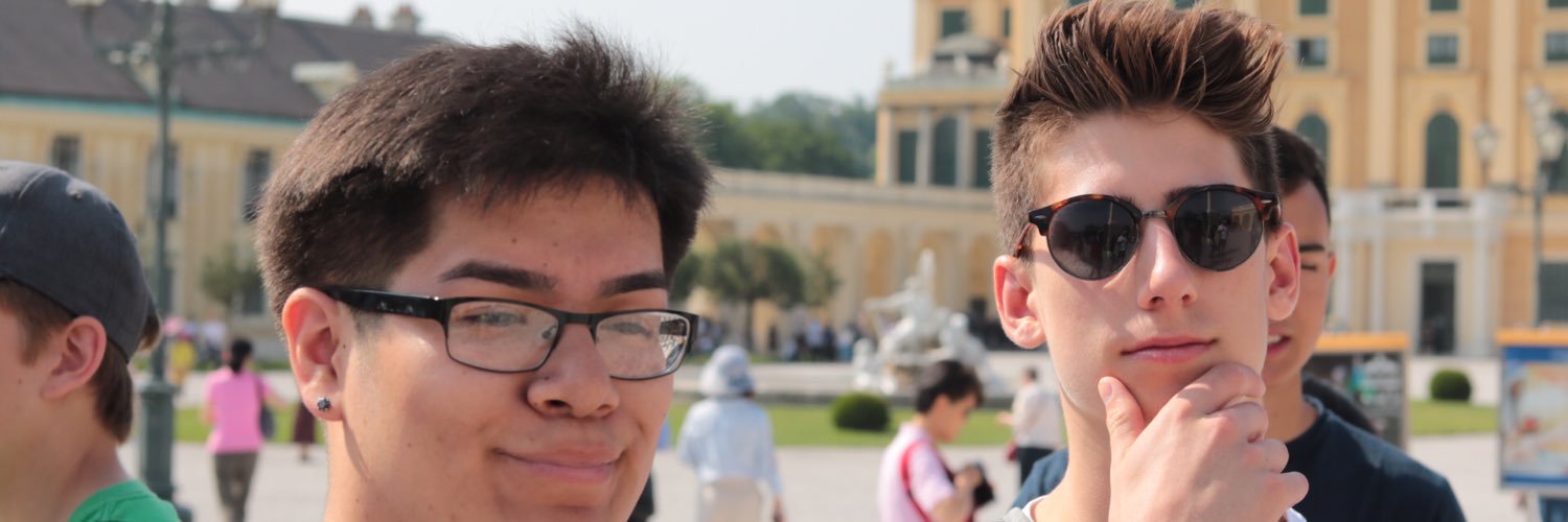 stefanknappik's profile banner image