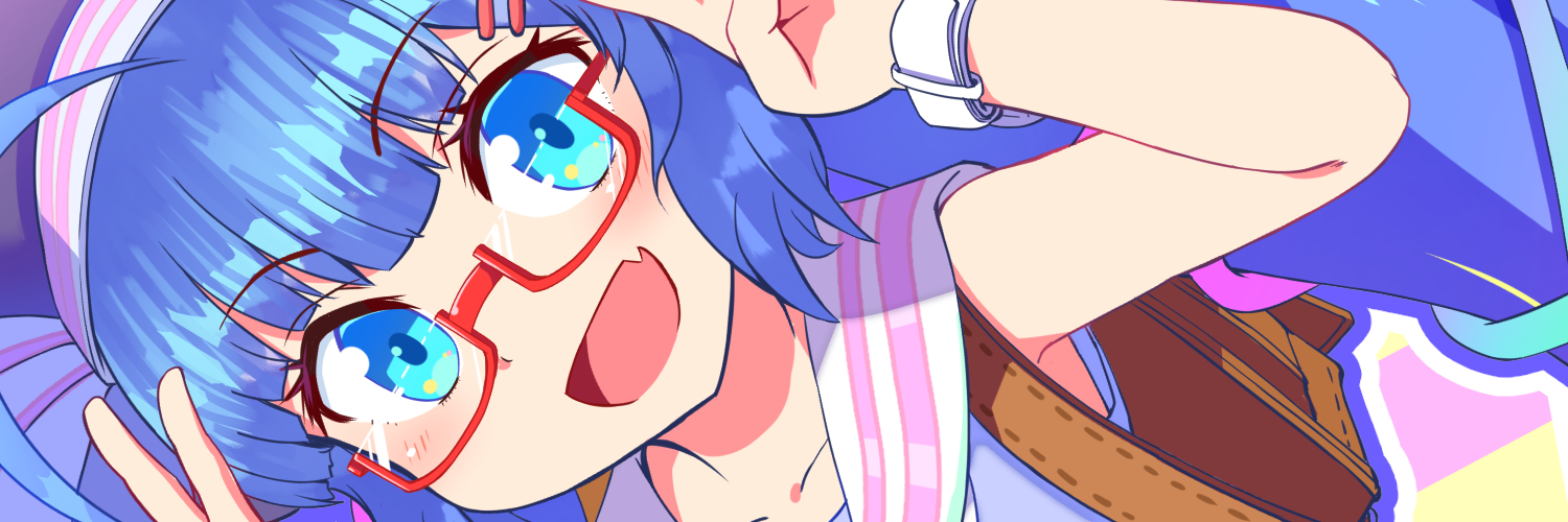 Tシャツ＠『ツボミ少女の秘蜜穴』発売中 banner