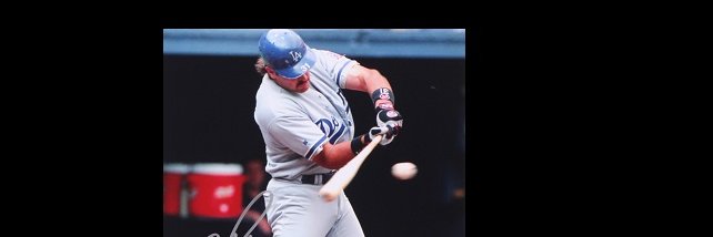 Ricky Gingras banner
