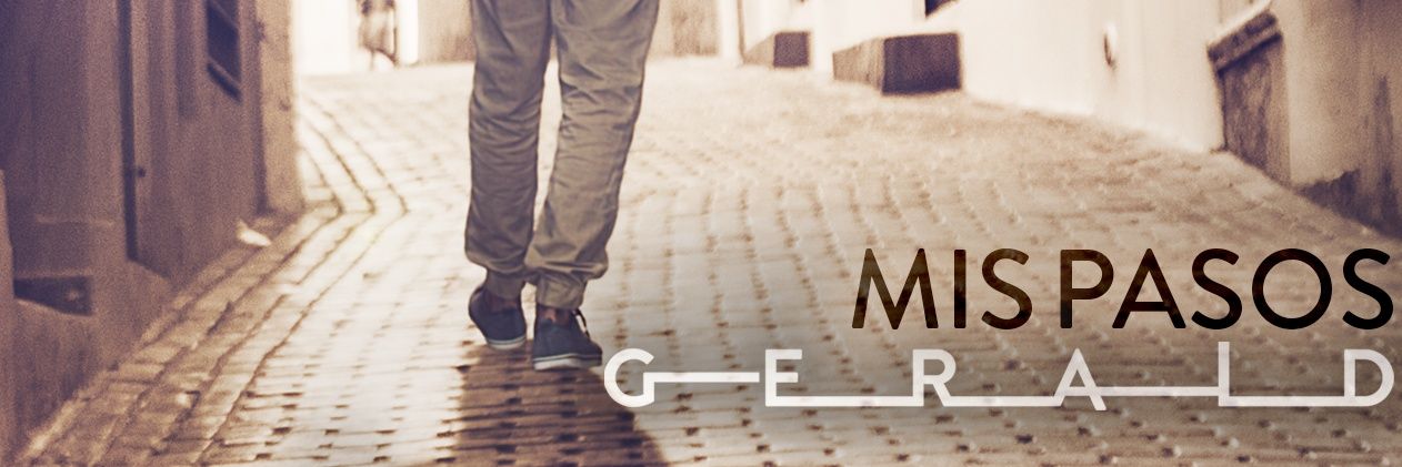 geraldmusic's profile banner image