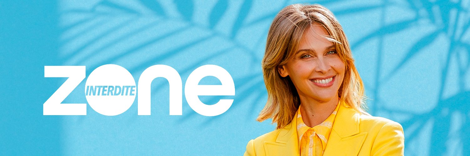 Zone Interdite banner